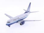 Schaal 1:200 JC Wings XX20243 Boeing 737-500 United Airli..., Hobby en Vrije tijd, Ophalen of Verzenden, Gebruikt