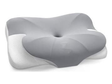 Veiling - JOVIAL Orthopedisch hoofdkussen van traagschuim, Nieuw