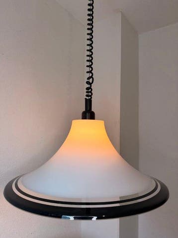 Studio Italia Design - Plafondlamp - Acryl - Het