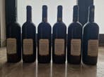 1995 Agricole Vallone, Graticciaia - Apulië IGT - 6 Flessen, Nieuw