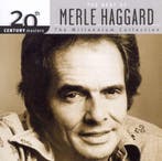 Merle Haggard - The Best Of Merle Haggard, Verzenden
