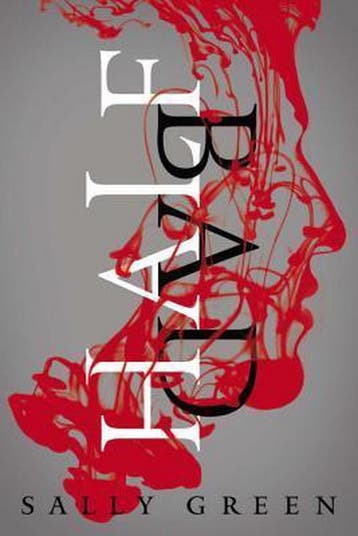 Half Bad 9780670016785 Sally Green, Verzenden, Sally Green