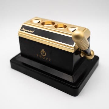 Trove - Coupe-cigare - Impérial - Acier - Trove
