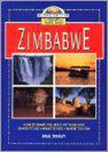 Globetrotter Travel Guide to Zimbabwe 9781853683664, Verzenden, Gelezen, Paul Tingay