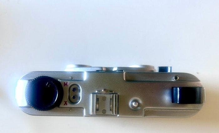 Sawyer ViewMaster Stereo color camera Analoge camera, Collections, Appareils photo & Matériel cinématographique