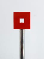 Alessi - Michael Graves - Porte-serviettes -