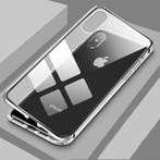iPhone 12 Mini Magnetisch 360° Hoesje met Tempered Glass -, Verzenden, Nieuw