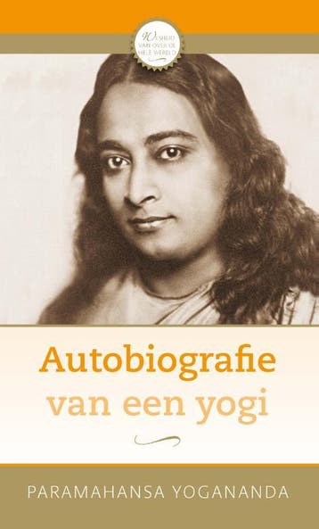 Autobiografie Van Een Yogi | Paramahansa Yogananda | Nieuw, Boeken, Verzenden, Nieuw, Paramahansa Yogananda