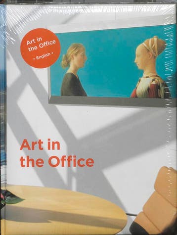 Art in the office Engelse ed. 9789040082559 A. Birnie, Verzenden, A. Birnie