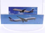Schaal 1:200 PPC Holland 222338 en 222703 set van 2 SAS v..., Ophalen of Verzenden