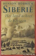Siberië 9789060748176 Bobrick, Verzenden, Gelezen, Bobrick