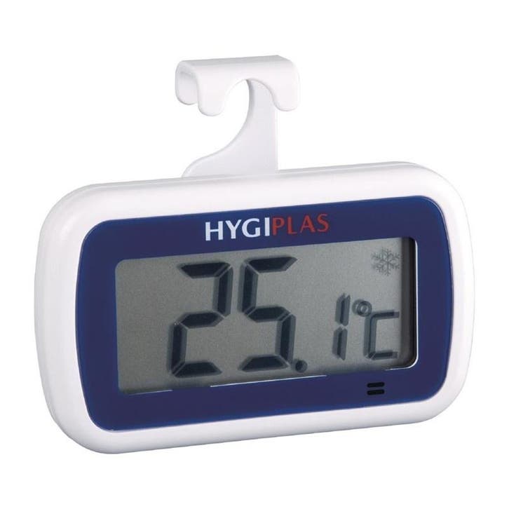 Thermometer mini waterdicht |  -25°C tot +50°C |, Zakelijke goederen, Horeca | Keukenapparatuur, Nieuw in verpakking, Verzenden