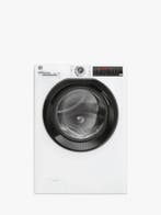 Hoover H3WPS496TAMB6 - Wasmachine - 9 kg - 1400 tpm -, Ophalen of Verzenden, Nieuw