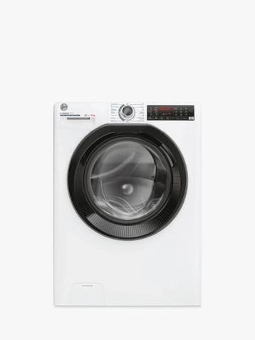 Hoover H3WPS496TAMB6 - Wasmachine - 9 kg - 1400 tpm -, Ophalen of Verzenden, Nieuw