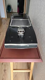 deagostini 1:8 - Modelauto - Fast & Furious, Hobby en Vrije tijd, Modelauto's | 1:5 tot 1:12, Nieuw