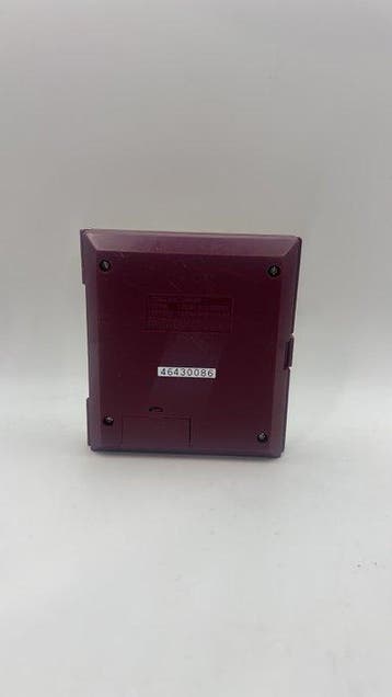 Nintendo - Nintendo Game & Watch – Mario Bros. (MW-56) –, Nieuw