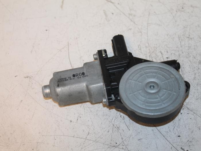 Raammotor Portier Honda Civic O96686, Auto-onderdelen, Carrosserie