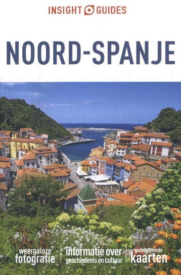 Noord-Spanje |  | Nieuw, Boeken, Verzenden, Nieuw