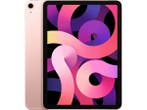Veiling - Apple iPad Air - 10.9 inch - WiFi +4G - 64GB - Gou, Computers en Software, Apple iPads, Nieuw
