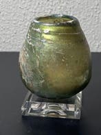 Oud-Romeins, Keizerrijk Glas Glazen kom, Verzamelen