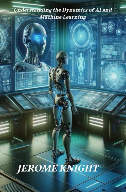 Artificial Insights | Jerome Knight | Nieuw, Livres, Livres Autre, Envoi