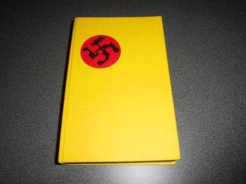 Opstand tegen hitler - KIRST, Verzenden