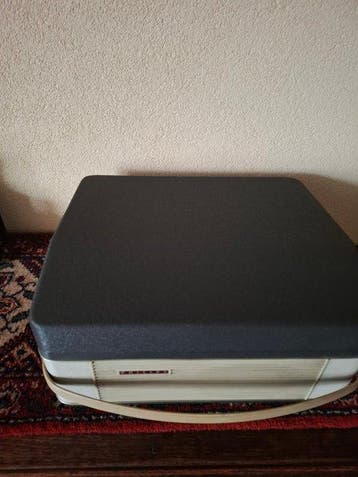 Philips - Maestro 40 / 4-Track Mono Draagbare bandrecorder, Nieuw