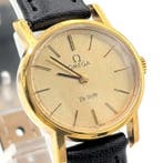 Omega - De Ville - Zonder minimumprijs - Dames - 1970-1979