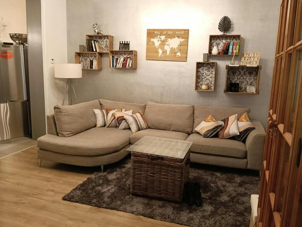 Apartment RENTAL à Ukkel
