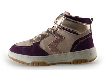 Milo &amp; Mila Hoge sneakers in maat 39 Overig, Verzenden, Sneakers