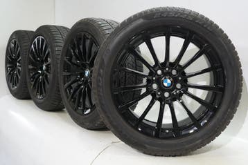 BMW 5 serie G30 G31 8 serie G14 G15 G16 619 18 inch velgen P, Auto-onderdelen, Banden en Velgen, Ophalen of Verzenden, Nieuw
