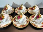 Royal Albert - Theeservies (12) - Been