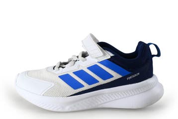 Adidas Sneakers Jongens in maat 32 Wit, Kinderen en Baby's, Adidas, Verzenden, Jongen of Meisje, Schoenen