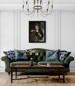 Teejo - Miss Prue – Rock’n’Rebel