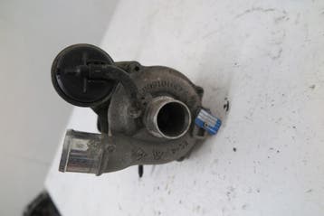 turbocompressor Dacia Sandero 1.5 DCI 54359700033, Auto-onderdelen, Verzenden, Gebruikt