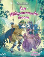 Een midzomernachtdroom / Thea Stilton 9789464290424, Boeken, Verzenden, Zo goed als nieuw, Thea Stilton