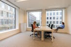 Coworkingruimte in Berchem Station Post X, Verzenden