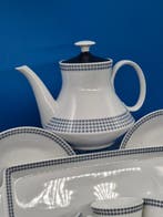 Eschenbach Bavaria – Kaffee-Service – Mid-Century Porzellan
