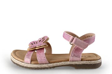 Graceland Sandalen Meisjes in maat 28 Roze, Kinderen en Baby's, Verzenden, Schoenen, Zo goed als nieuw, Jongen of Meisje