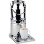 Melkdispenser | RVS | 3L | Passief Koelbaar |, Verzenden, Nieuw in verpakking