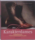 Karakterdames 9789058265548 E. van den Ende, Verzenden, E. van den Ende
