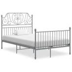 Bedframe 120x200cm | -41% Korting | Weg is pech, Verzenden, Zo goed als nieuw, Twijfelaar, 120 cm