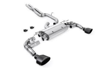 Roetfilter-back | Seat Cupra Formentor VZ5 2.5T 5 cilinder 3, Verzenden, Nieuw