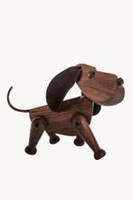 ArchitectMade - Hans Bølling - Sculpture, Bobby the Dog -