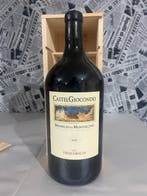 2020 Frescobaldi “Castelgiocondo” - Brunello di Montalcino, Verzamelen, Wijnen, Nieuw
