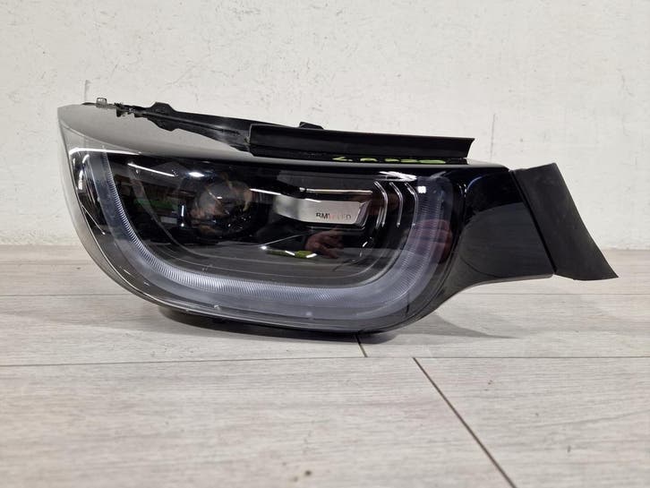BMW i3 FULL LED rechterlamp, Autos : Pièces & Accessoires, Éclairage, Envoi