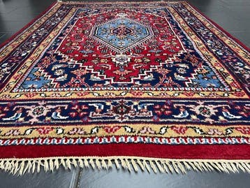 Bidjar - Tapis - 235 cm - 172 cm