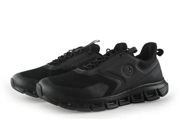Jako Sneakers in maat 47 Zwart, Verzenden, Sneakers