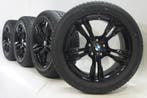 BMW X5 F15 X6 F16 467M 19 inch velgen Hankook Runflat Winter, Autos : Pièces & Accessoires, Ophalen of Verzenden