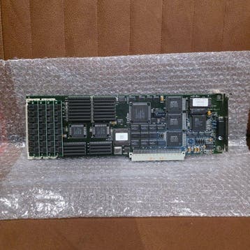 Apple RasterOps 24Si NuBus 24-Bit Graphics Card for Apple, Nieuw